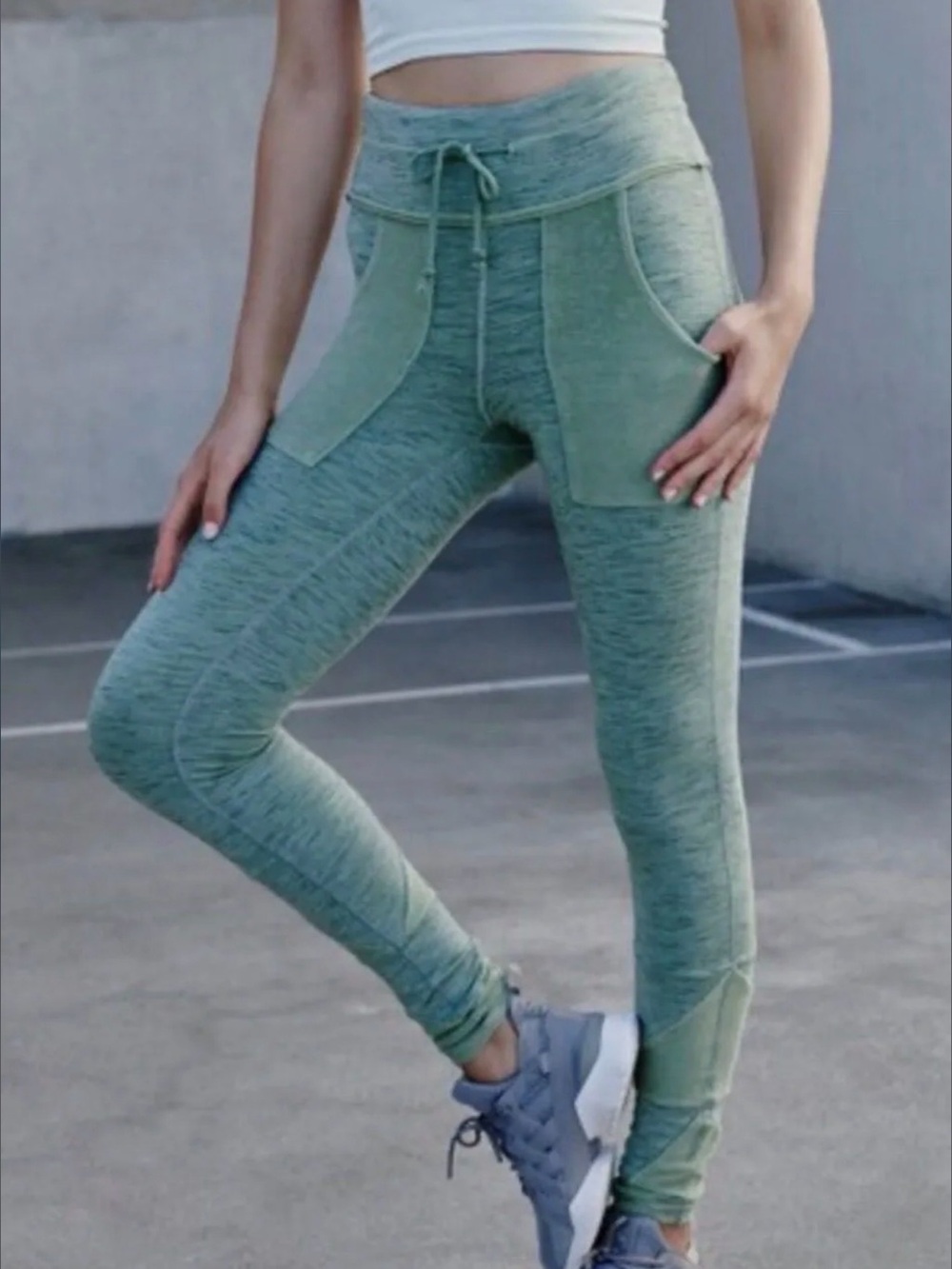 FP Movement by Free People Kyoto Pocket Leggings